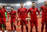 Tuyển Indonesia nhận 4 án phạt từ FIFA