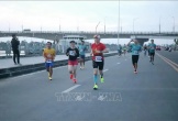 Hơn 9.000 vận động viên tham gia Giải Marathon quốc tế Di sản Cần Thơ