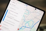 Đã có thể dùng Google Maps để tra tuyến metro số 1