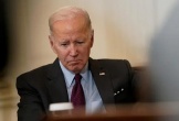 Tiếc nuối của ông Biden trước ngày rời Nhà Trắng