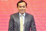Phó Thủ tướng Trần Lưu Quang: Báo chí cần hỗ trợ doanh nghiệp vượt khó