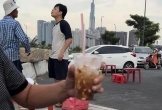 Xôn xao vợ chồng nam ca sĩ nổi tiếng showbiz Việt cãi nhau với chủ quán ăn tại Trung Quốc