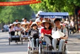 Việt Nam vào top điểm đến ưa thích của du khách Trung Quốc