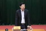 Phó Chủ tịch UBND tỉnh Quảng Bình Hồ An Phong giữ chức Thứ trưởng Bộ Văn hóa, Thể thao và Du lịch
