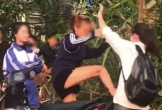 Nguyên nhân 2 nữ sinh ở Phú Thọ xô xát tại sân trường gây xôn xao mạng xã hội