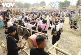 Điện Biên đón hơn 80.000 lượt khách trong dịp khai mạc Năm du lịch Quốc gia
