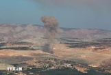 Các cuộc không kích khiến 17 người thiệt mạng ở miền Đông Syria