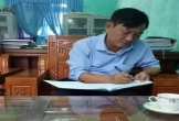 Nguyên Chủ tịch xã ở Quảng Bình bị bắt