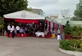 Bệnh viện thông tin clip hát karaoke nhân ngày Thầy thuốc Việt Nam
