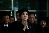 Tòa án Tối cao Thái Lan xóa cáo buộc cho bà Yingluck