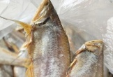 Loại cá xưa có đầy bán không ai mua, giờ thành đặc sản nức tiếng chỉ 150.000 đồng/kg