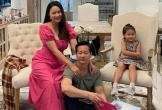 Kết hôn với đại gia hơn 2 con giáp, Á hậu Việt sống sang giàu, chê lời mời bán biệt thự giá 45 tỷ