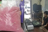 Hai đối tượng vận chuyển hơn 5,6 kg ma túy từ Huế ra Quảng Bình