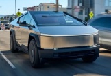 Gặp lỗi chân ga, Tesla hoãn giao xe Cybertruck