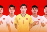 U23 Việt Nam công bố đội trưởng tại vòng chung kết châu Á 2024