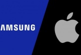 Doanh số iPhone sụt giảm, Samsung chiếm lại 'ngai vàng'
