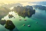 9 nơi có cảnh đẹp nhất Việt Nam được báo nước ngoài bình chọn, nghỉ lễ 30/4 - 1/5 không đi thì phí