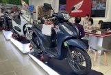 Thị trường xe máy Việt Nam: Ảm đạm đan xen xu hướng mới
