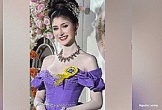 Xuất hiện trong ngày đăng ký nhập ngũ, hoa hậu chuyển giới Thái Lan gây sốc