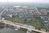 Dự án hơn 1.200 tỷ đồng ở Hà Tĩnh, 7 năm vẫn ‘nằm trên giấy’