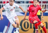 U23 Indonesia thắng sốc Hàn Quốc, giành vé vào bán kết U23 châu Á 2024