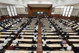 Nhật Bản 'chặn đường' làm việc bất hợp pháp của du học sinh