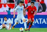Hạ U23 Indonesia, U23 Uzbekistan gặp U23 Nhật Bản ở chung kết U23 châu Á 2024