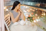 Hoa hậu Việt kiếm tiền tỷ mỗi năm, quyết định học thạc sĩ ở tuổi 34