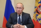 Tổng thống Putin tiết lộ giải pháp cho cuộc xung đột ở Ukraine