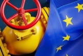 Khí đốt châu Âu chuẩn bị tăng giá?