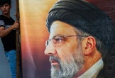 Điều Mỹ lo ngại sau vụ Tổng thống Iran tử nạn
