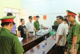 Bắt giam nguyên 1 phó trưởng phòng tài nguyên và môi trường ở tỉnh Bình Phước