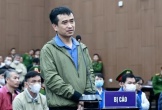 Phan Quốc Việt khai Việt Á 'không hưởng lợi gì' trong vụ án AIC
