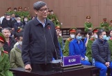 Cựu bộ trưởng Y tế Nguyễn Thanh Long tiếp tục hầu tòa
