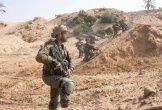 Ba binh sỹ Israel thiệt mạng trong cuộc tấn công của lực lượng Hamas