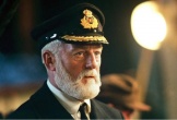 “Thuyền trưởng Titanic huyền thoại” Bernard Hill qua đời ở tuổi 79