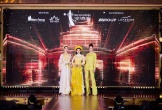 Thêm nhiều phần thi lạ tại cuộc thi Hoa hậu Quốc gia Việt Nam 2024