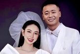 Lộ ảnh cưới Quang Linh - Thùy Tiên, chuyện gì đang xảy ra?
