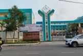 Hiệu trưởng bị khởi tố, Trường CĐ Y tế Quảng Nam 'rối bời'