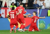 Thổ Nhĩ Kỳ thắng trận hay bậc nhất từ đầu Euro