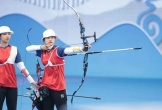 Môn bắn cung của Việt Nam bất ngờ nhận thêm 1 suất chính thức dự Olympic Paris 2024