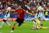 Euro 2024: Georgia tạo địa chấn trước Bồ Đào Nha, giành vé vào vòng 1/8
