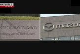 Toyota, Mazda tạm dừng sản xuất 5 mẫu xe sau bê bối gian lận về kiểm định