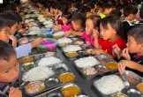 Đề xuất miễn học phí, hỗ trợ tiền ăn trưa cho trẻ mẫu giáo 3-5 tuổi ở vùng khó khăn