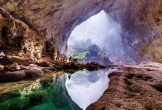 Du lịch Quảng Bình là 1 trong 13 điểm đến đẹp nhất thế giới
