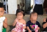 Đắk Lắk: Đã tìm được “ngôi nhà” mới cho 4 cháu bé không chốn nương thân sau khi mẹ bị bắt