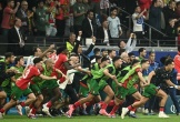 Bồ Đào Nha vào tứ kết dù Ronaldo đá hỏng phạt đền