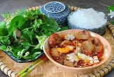 Hà Nội nằm trong Top 15 nền ẩm thực hàng đầu thế giới