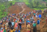 Lở đất kép ở Ethiopia, hơn 200 người thiệt mạng