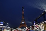 Toàn cảnh lễ khai mạc ấn tượng, độc đáo chưa từng có của Olympic Paris 2024